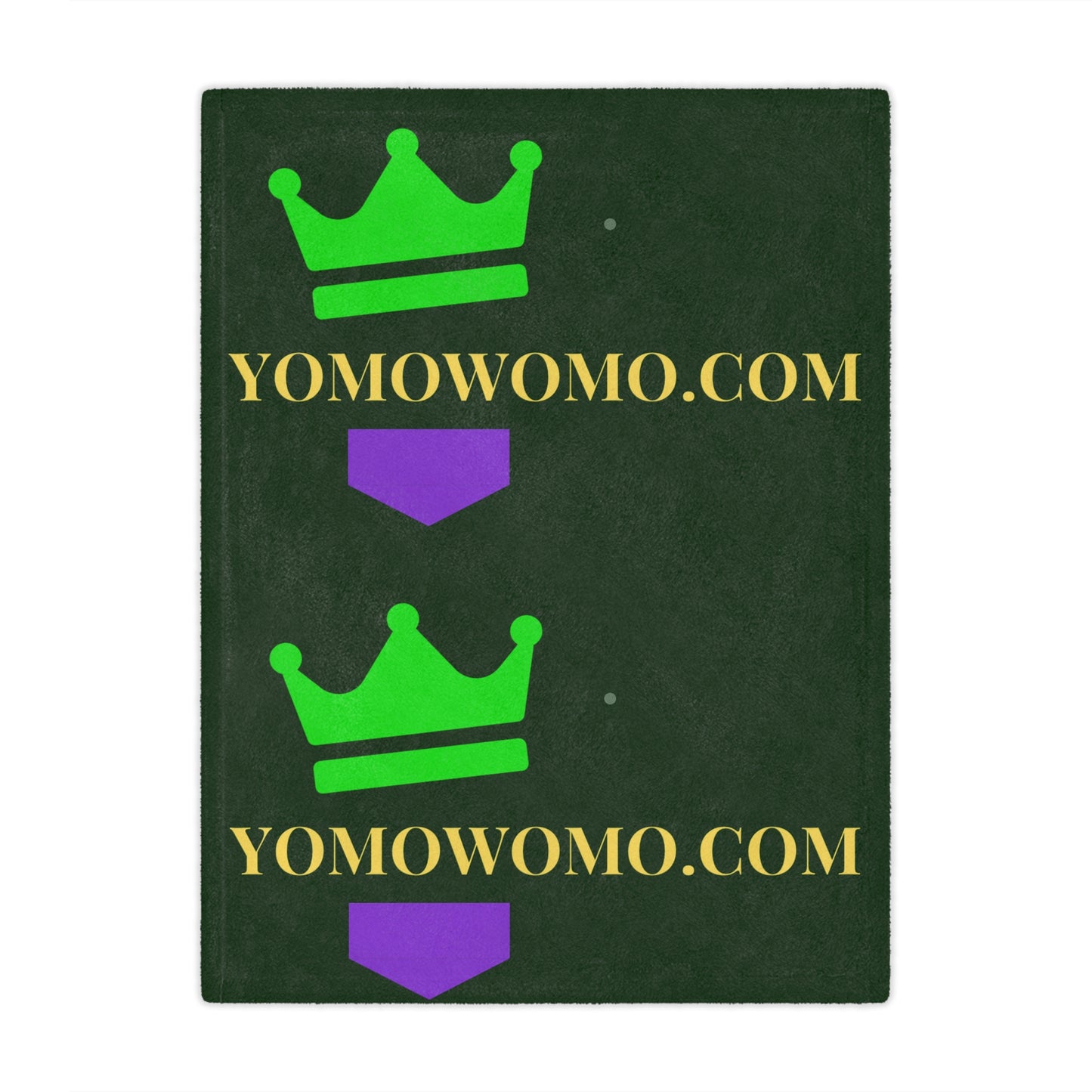Microfiber Blanket