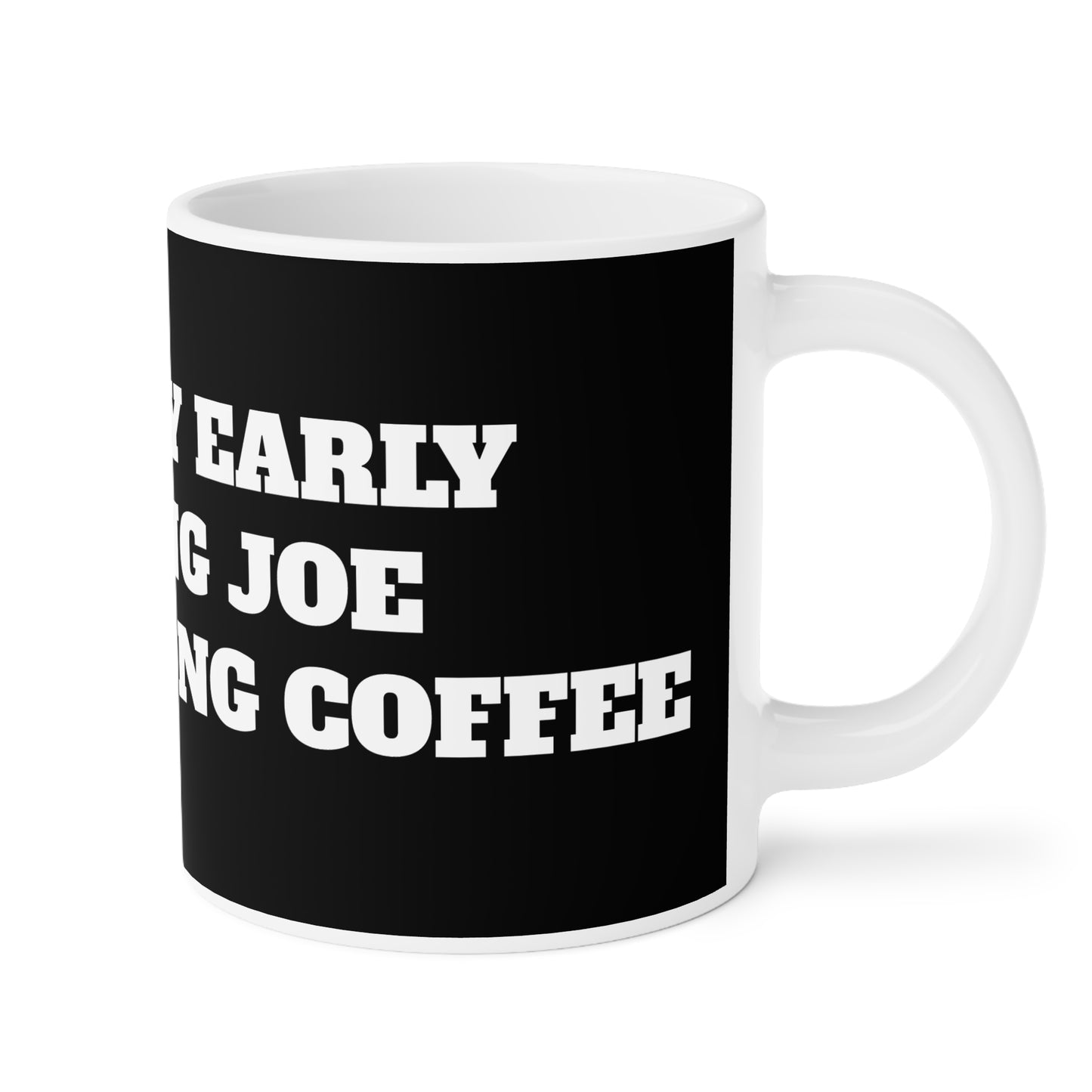 Ceramic Mugs (11oz\15oz\20oz)