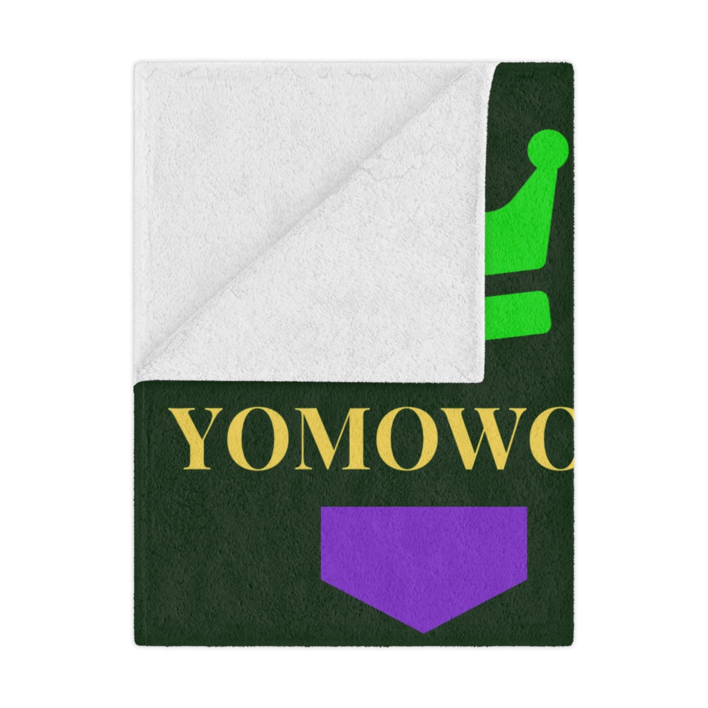 Microfiber Blanket