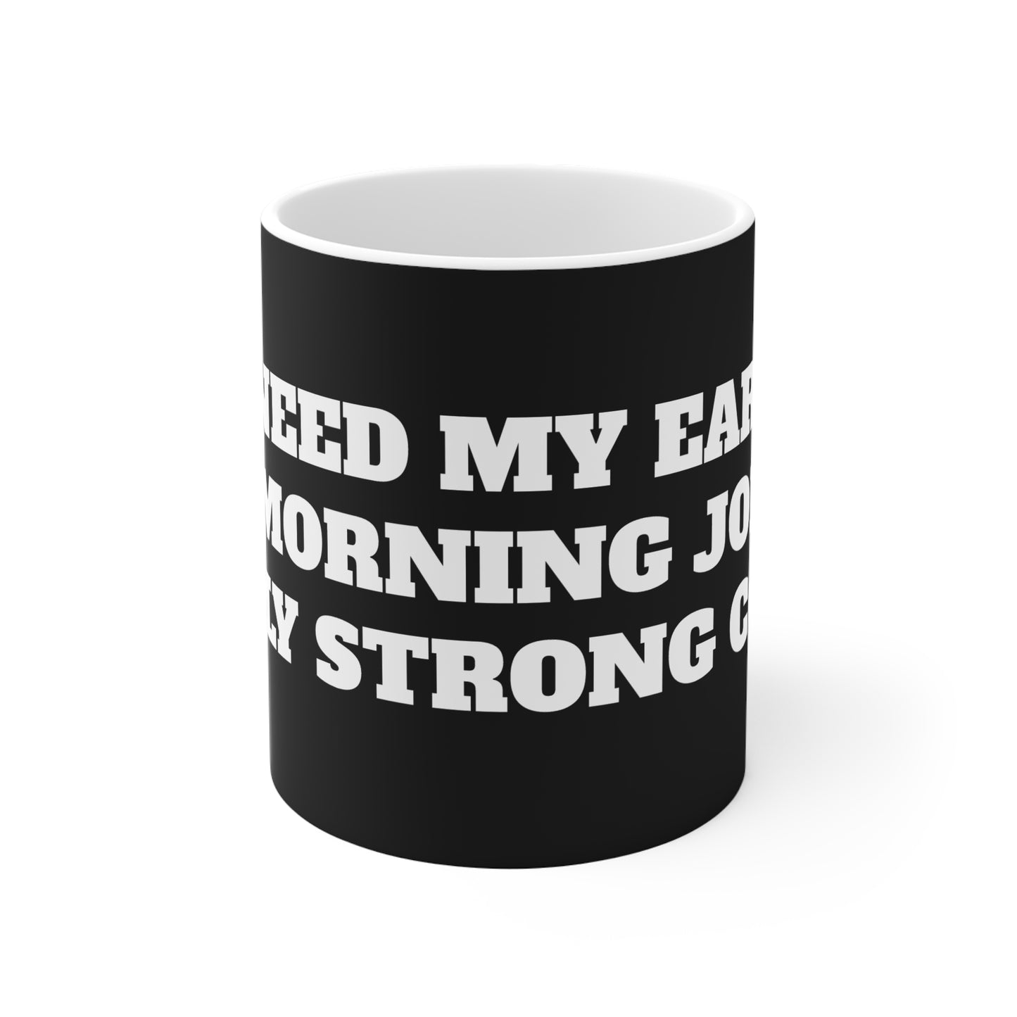 Ceramic Mugs (11oz\15oz\20oz)