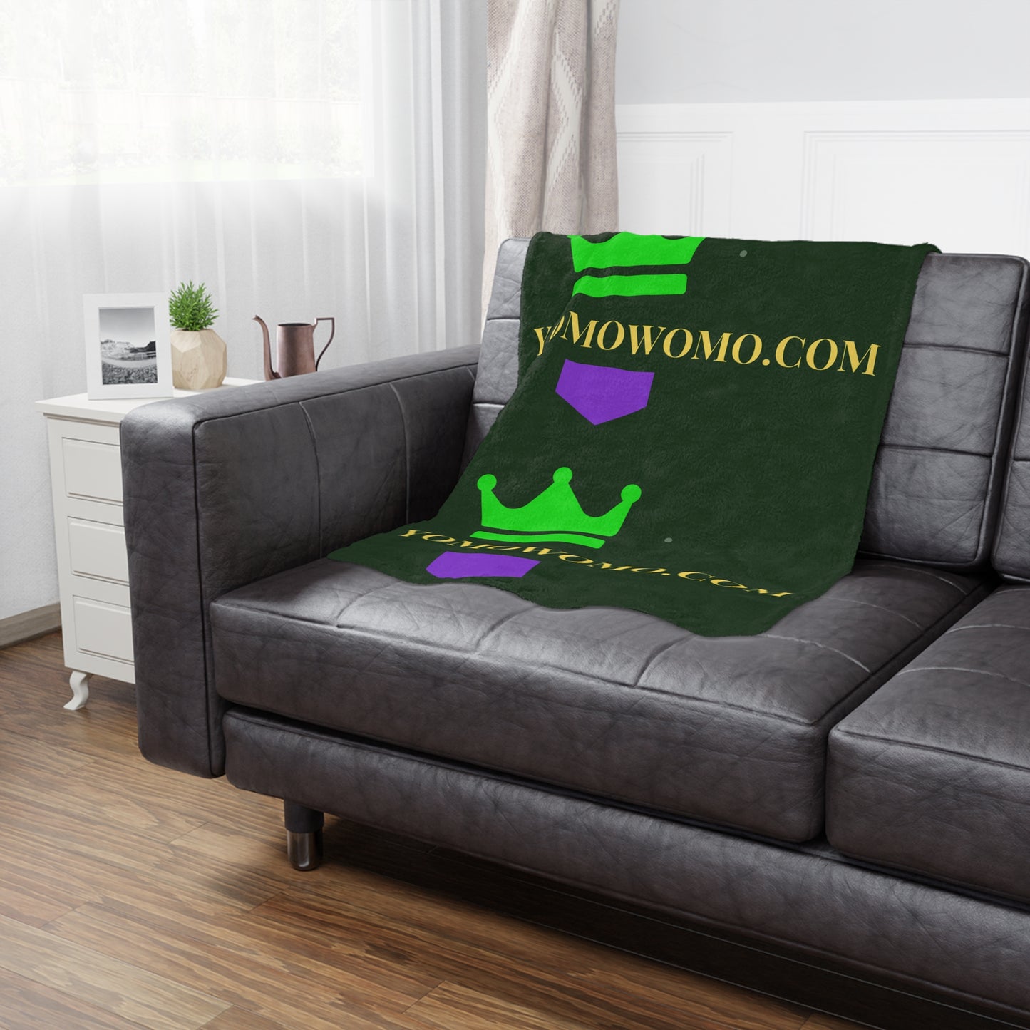 Microfiber Blanket