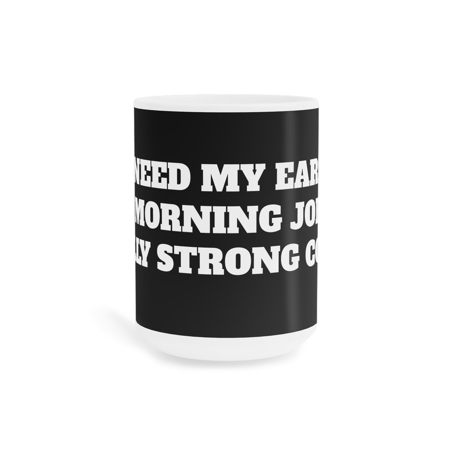 Ceramic Mugs (11oz\15oz\20oz)
