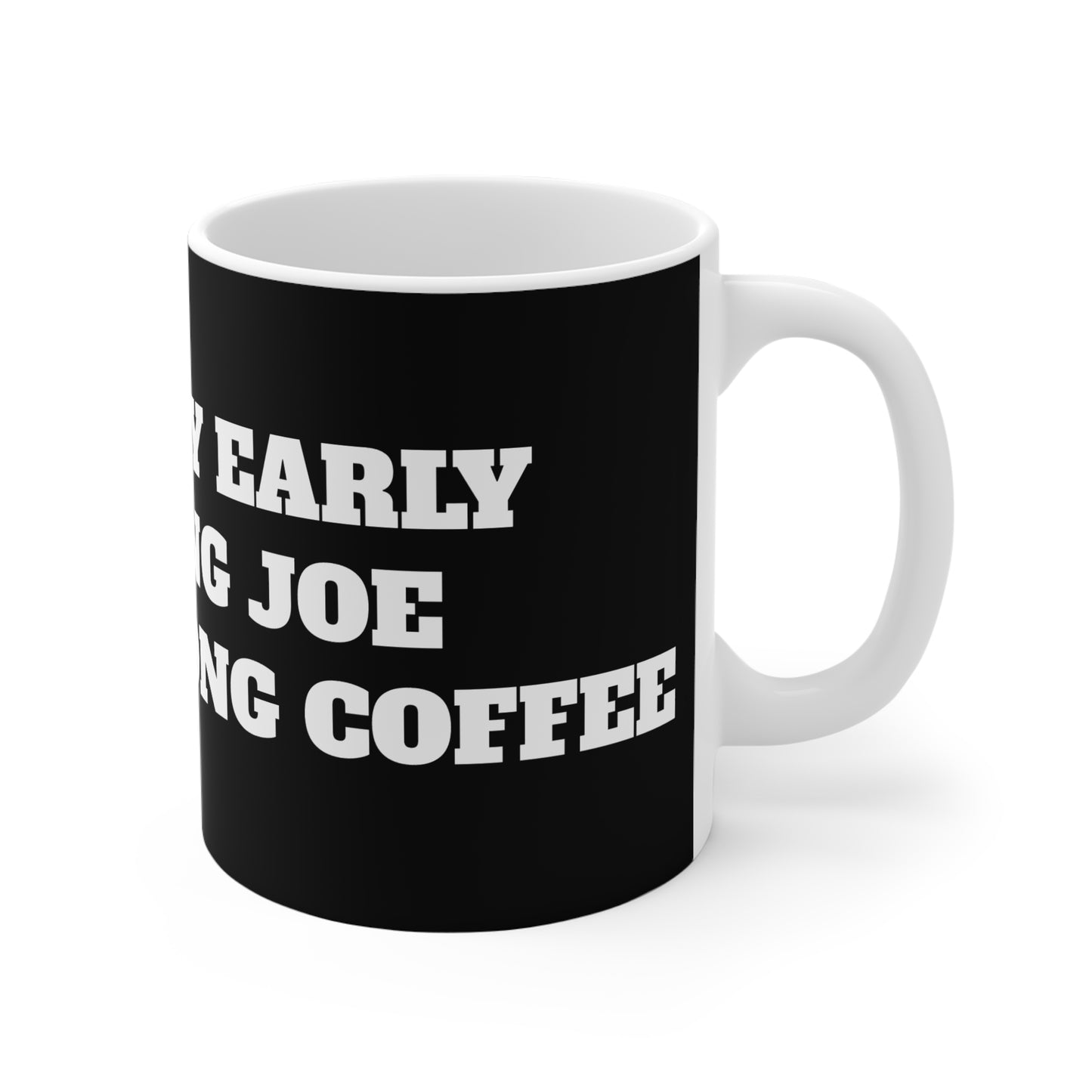 Ceramic Mugs (11oz\15oz\20oz)