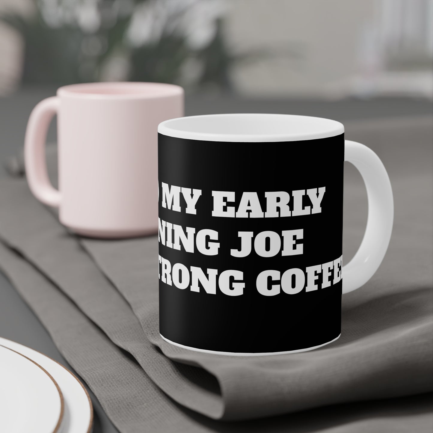 Ceramic Mugs (11oz\15oz\20oz)