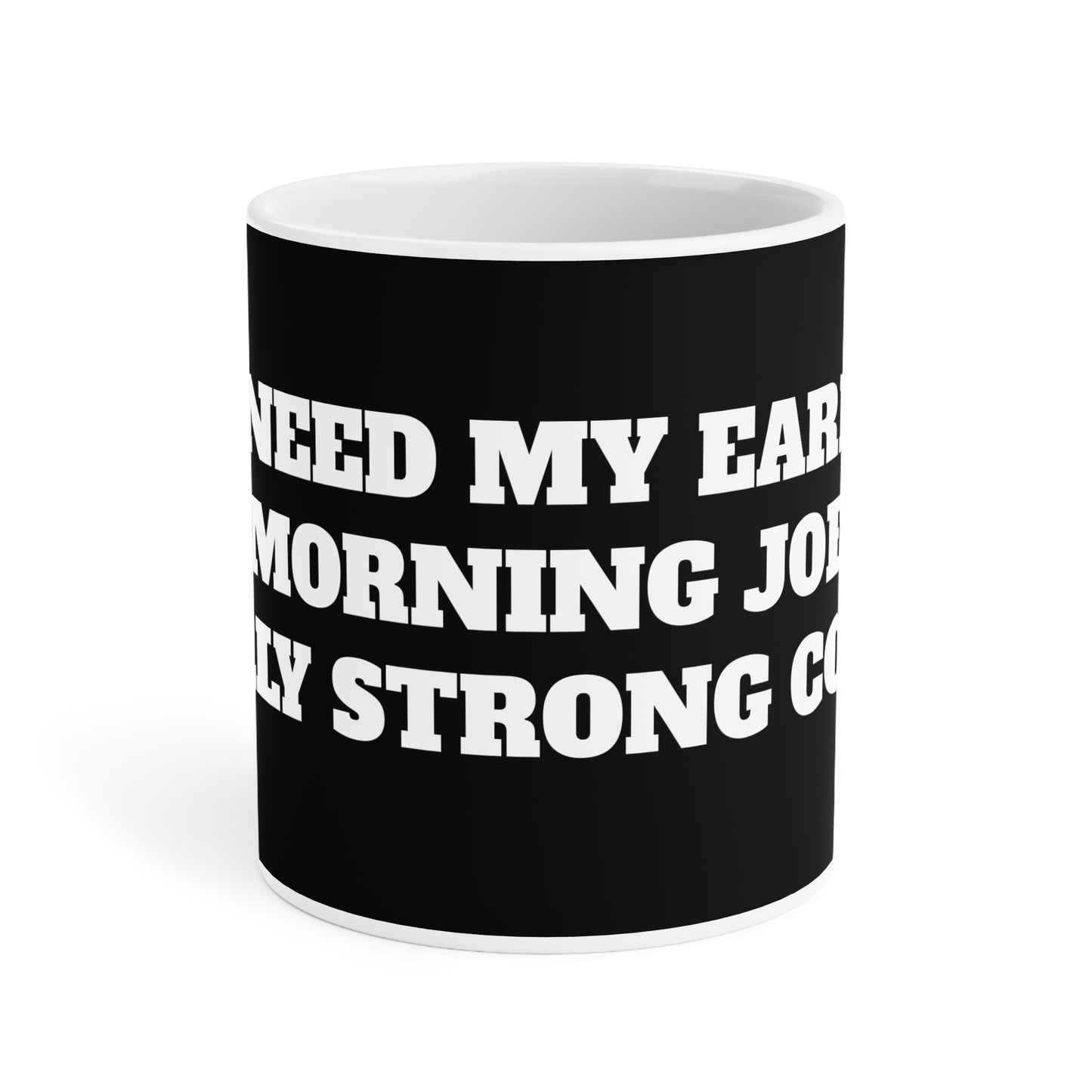 Ceramic Mugs (11oz\15oz\20oz)